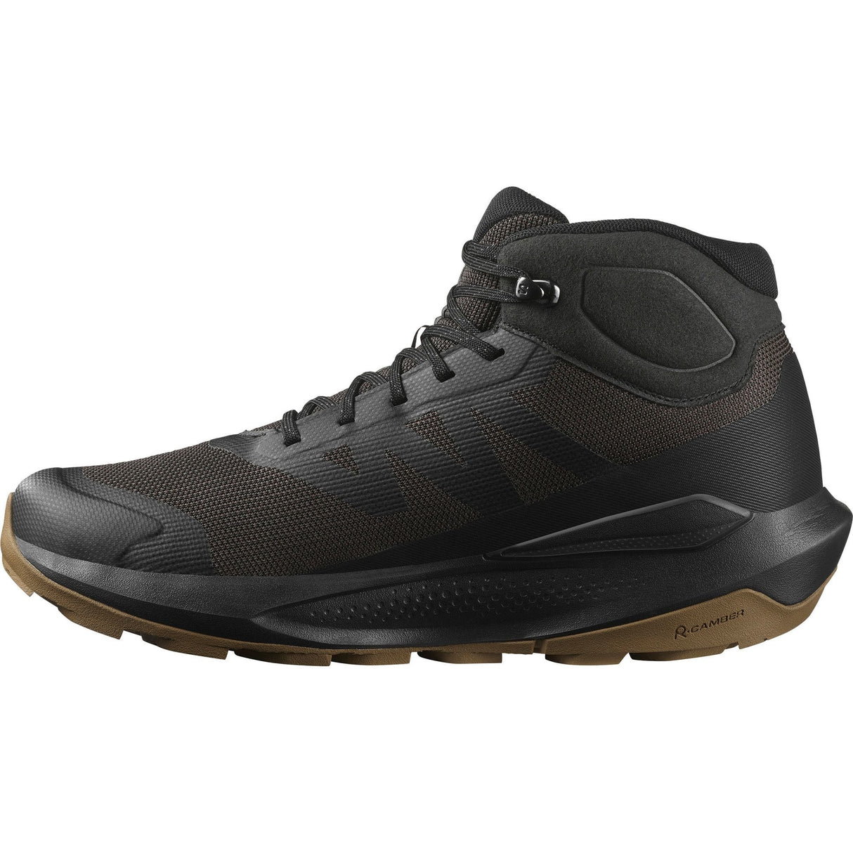 Salomon Elixir Tour Waterproof Boot Men's
