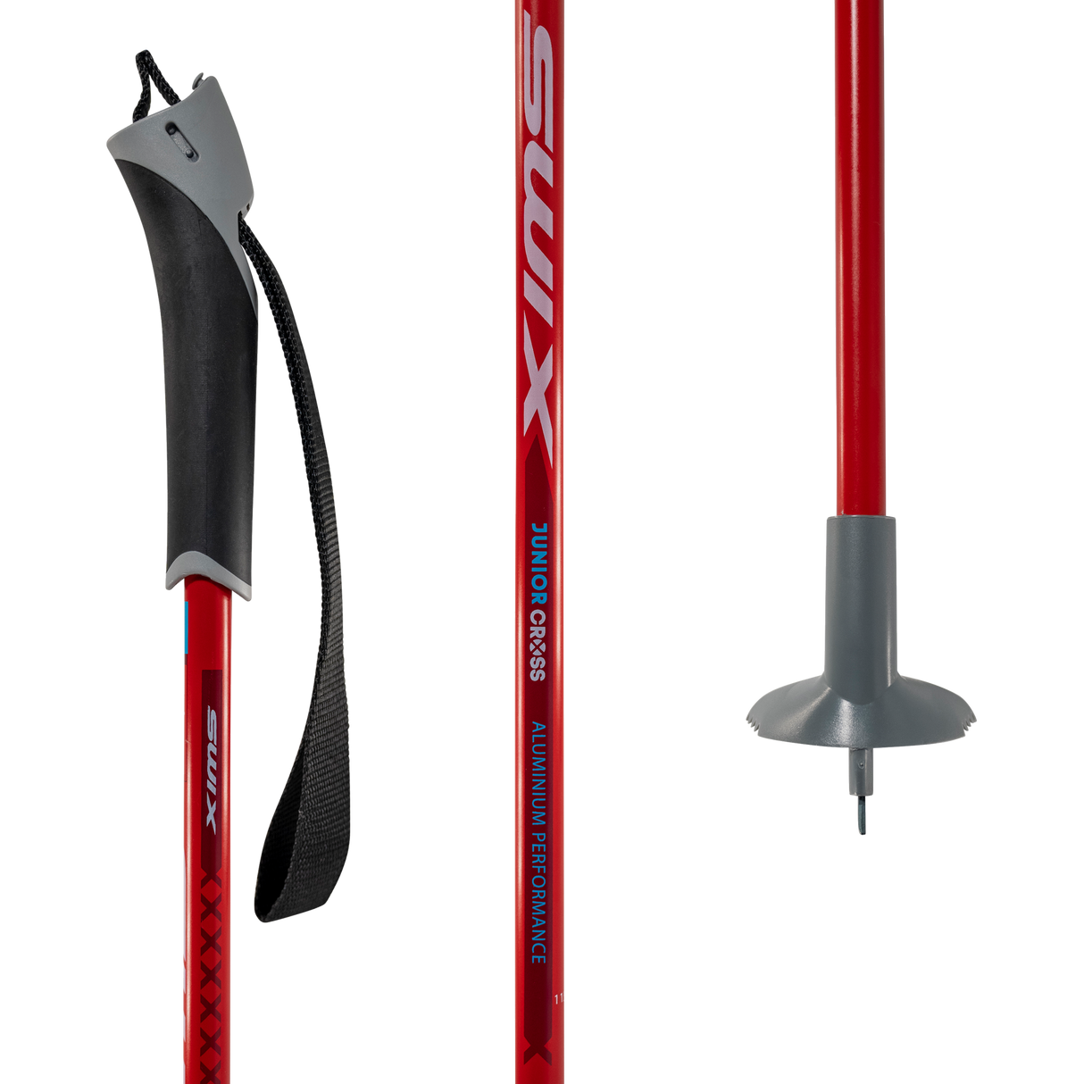 Swix Cross Jr Ski Pole