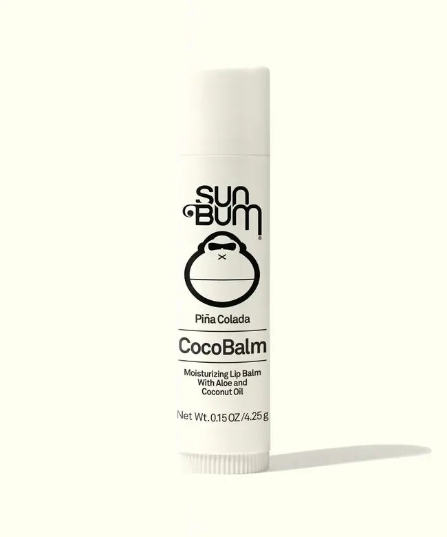 Sun Bum CocoBalm Moisturizing Lip Balm