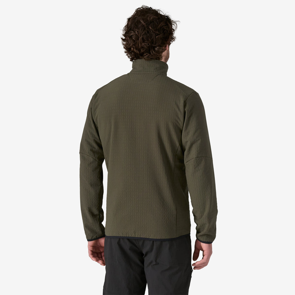 Patagonia R2 Techface Jacket Men's