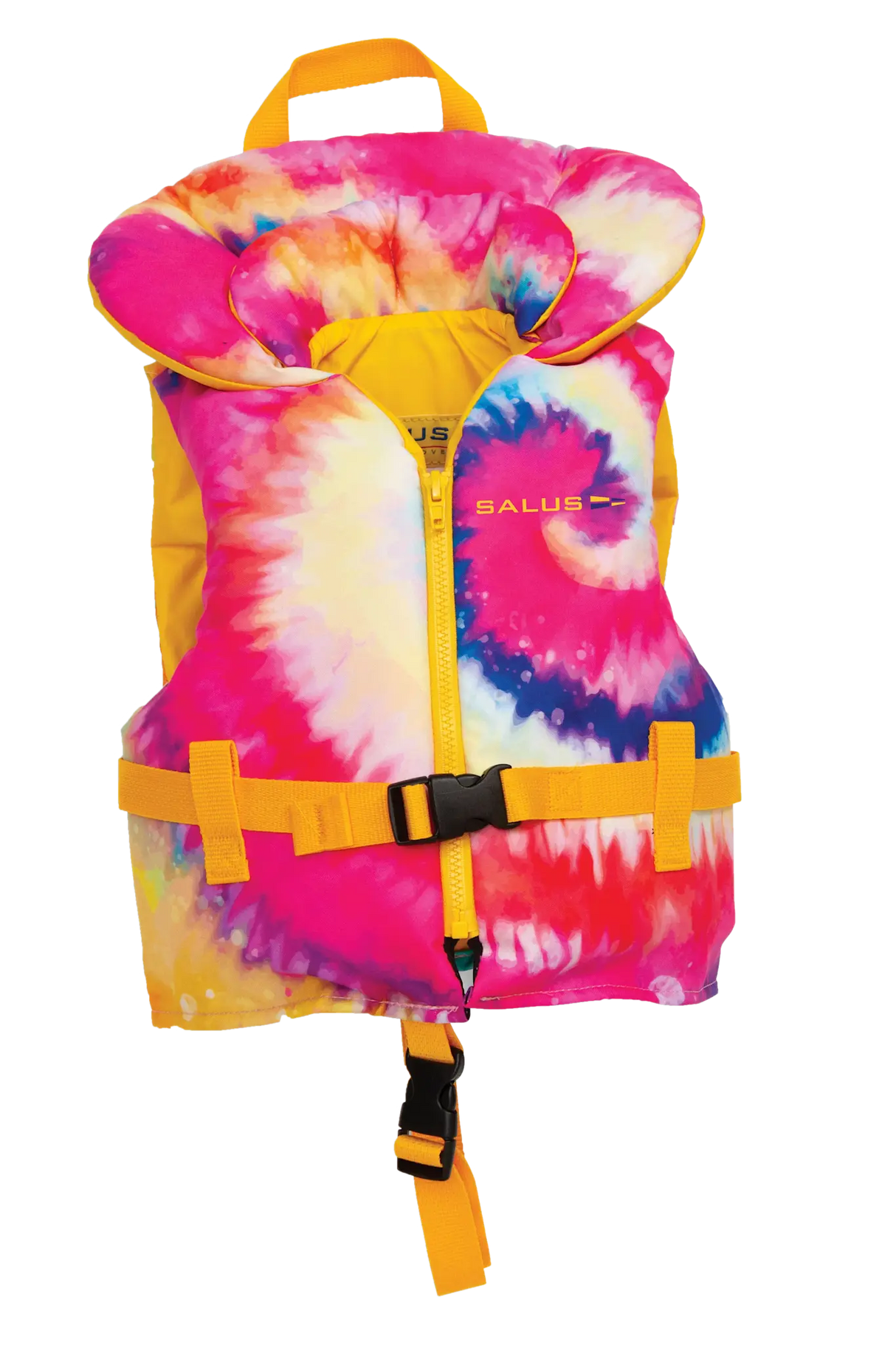 Salus Nimbus Kids Tie Die PFD