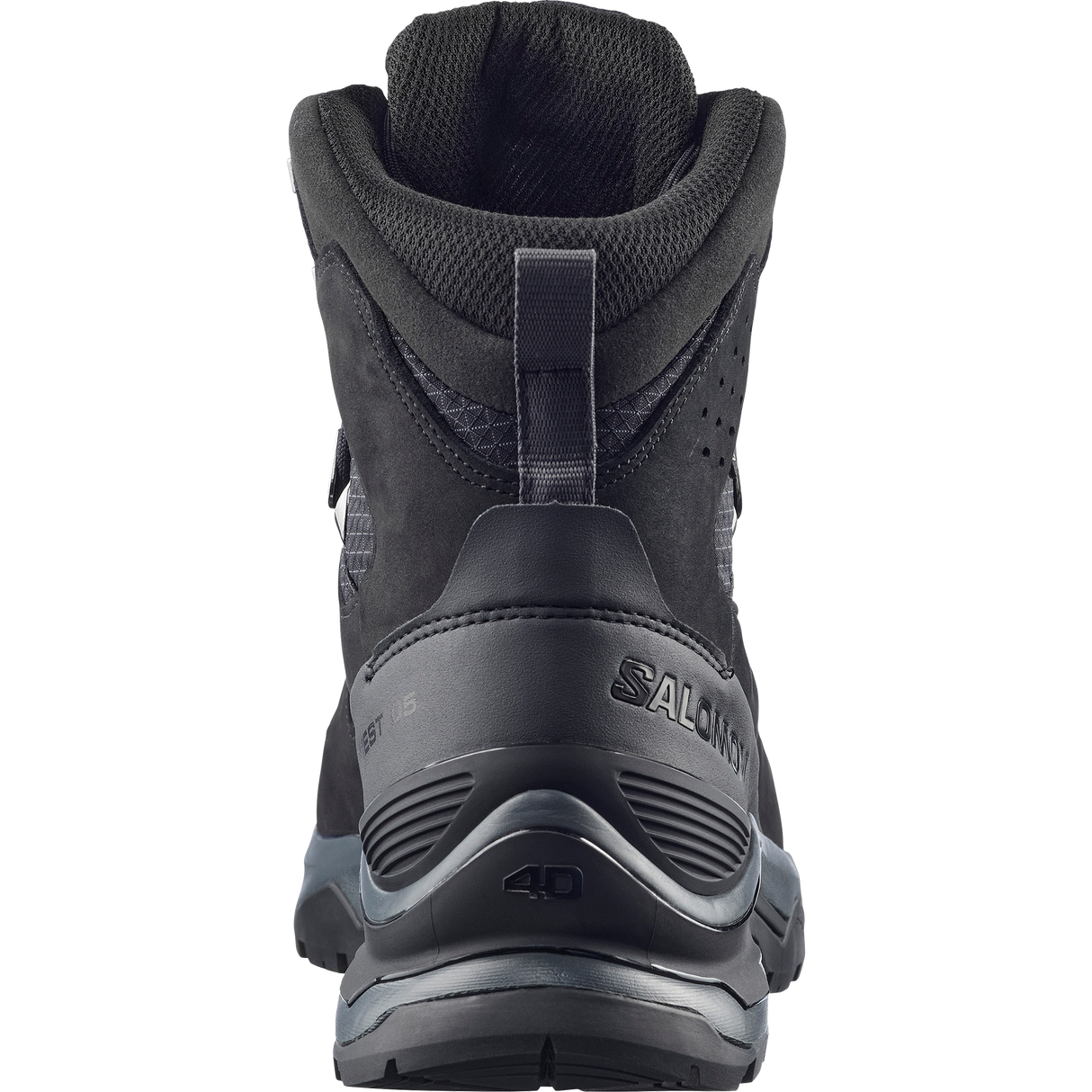 Salomon Quest 5 GTX Hiking Boot Men's