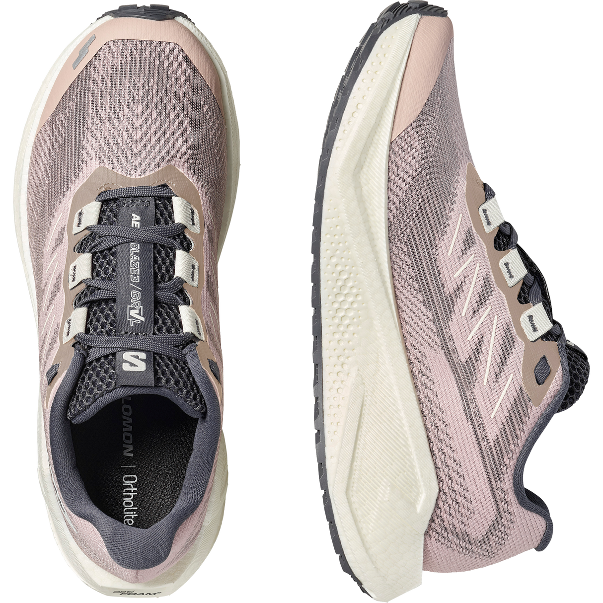 Salomon Aero Blaze 3 GRVL Shoe Women's