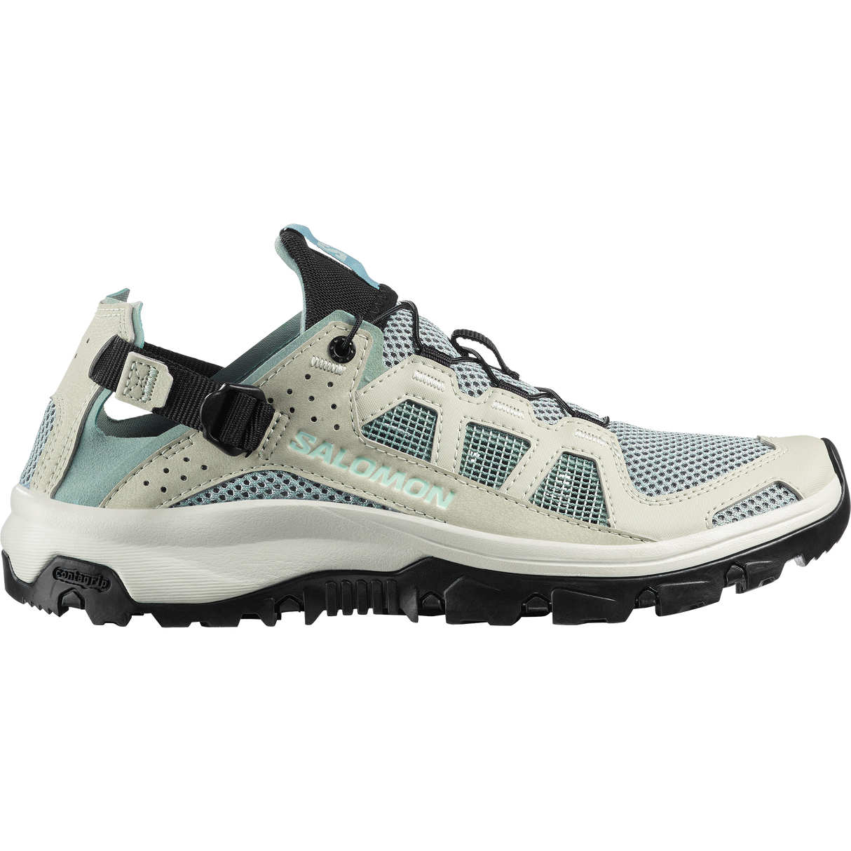Salomon Techamphibian 5 Water Shoe Women's