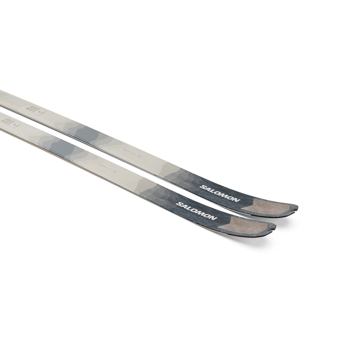 Salomon Outside 82 Grip Ski