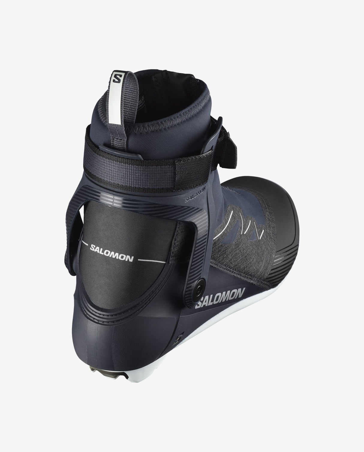 Salomon R/Prolink Ski Boot