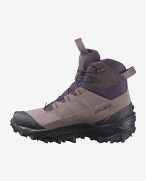 Salomon Crosstrak Powder Winter Boot Women's