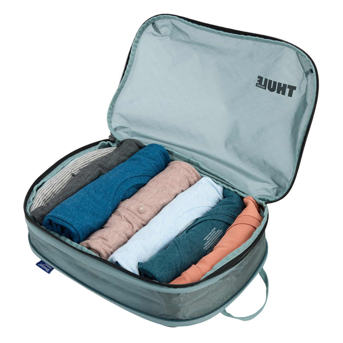 Thule Compression Cube Set