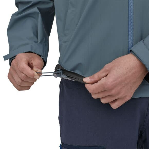 Patagonia Granite Crest Jacket Men's