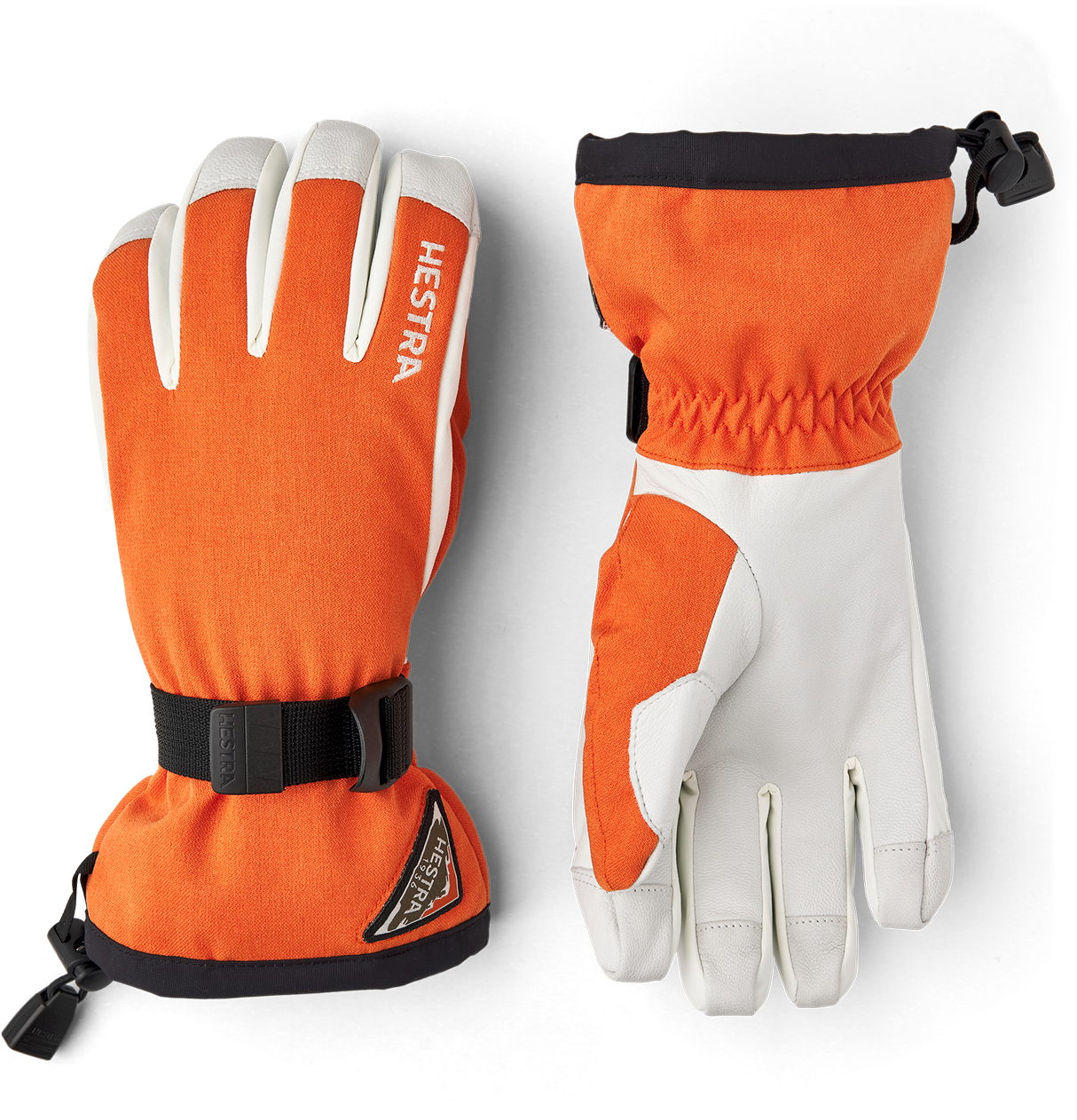 Hestra Powder Gauntlet Glove