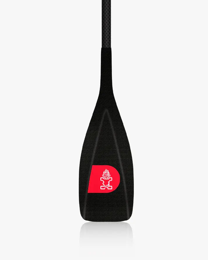 Starboard Lima Prepreg Carbon Pro F40 SUP Paddle