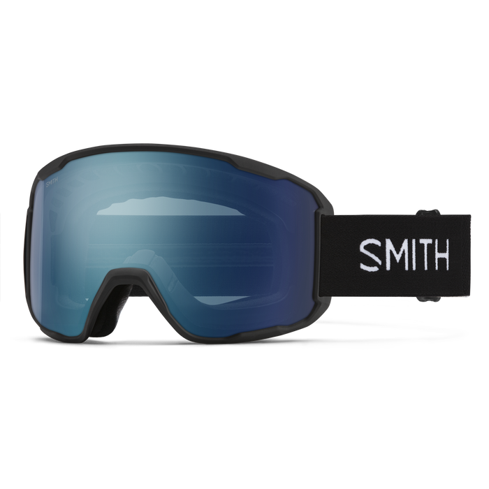 Smith Preview Ski Goggles