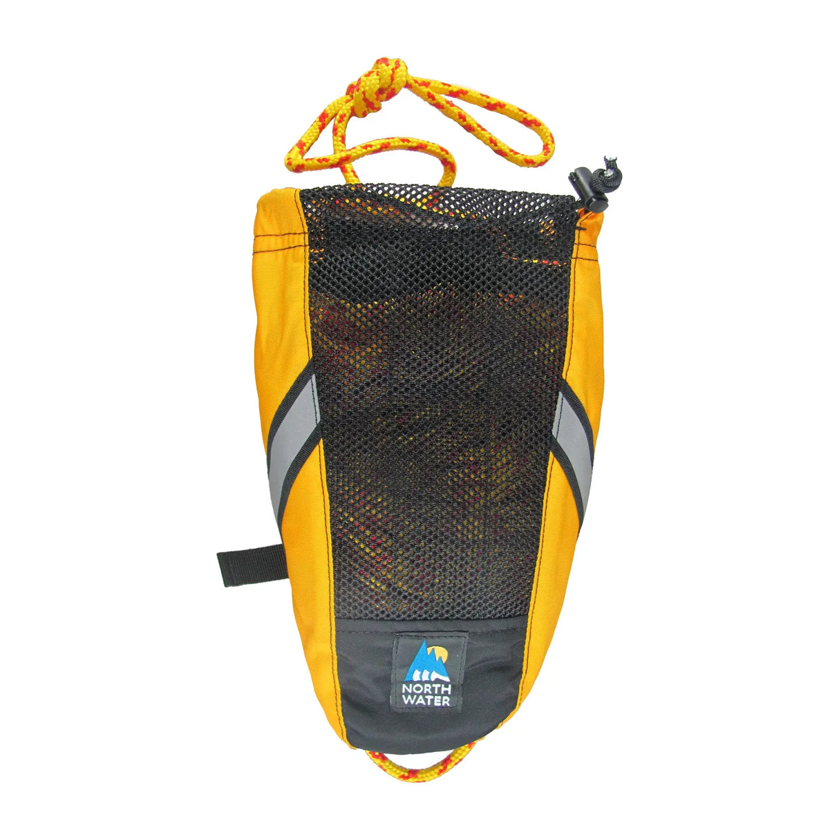 North Water Pro Throw Line 75' x 1/4' SpectrA