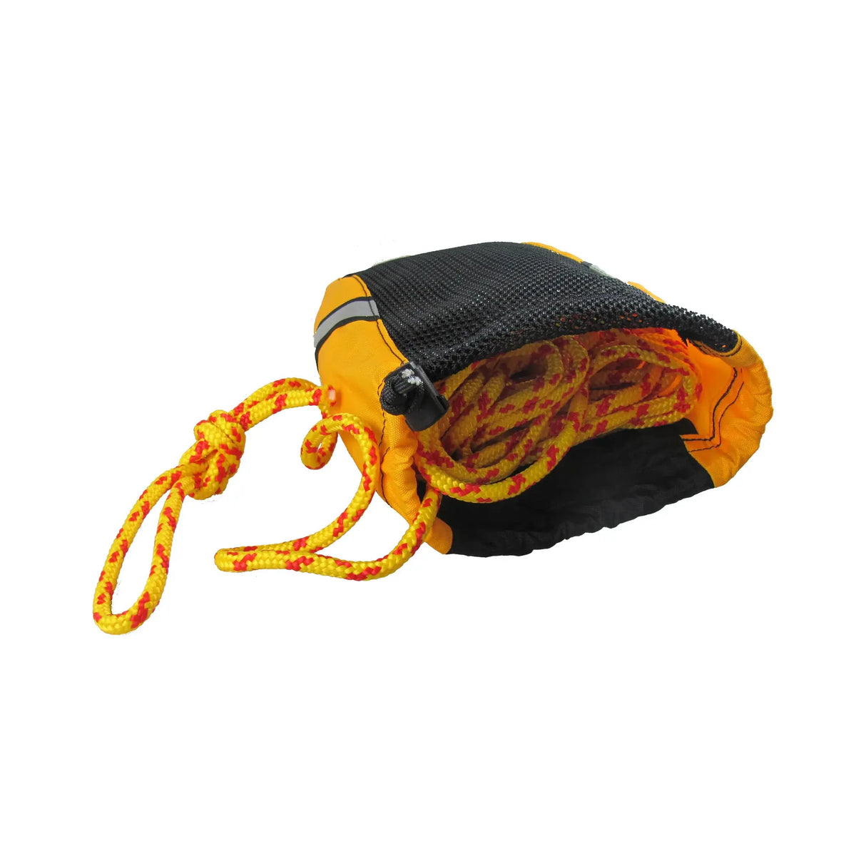 North Water Pro Throw Line 75' x 1/4' SpectrA