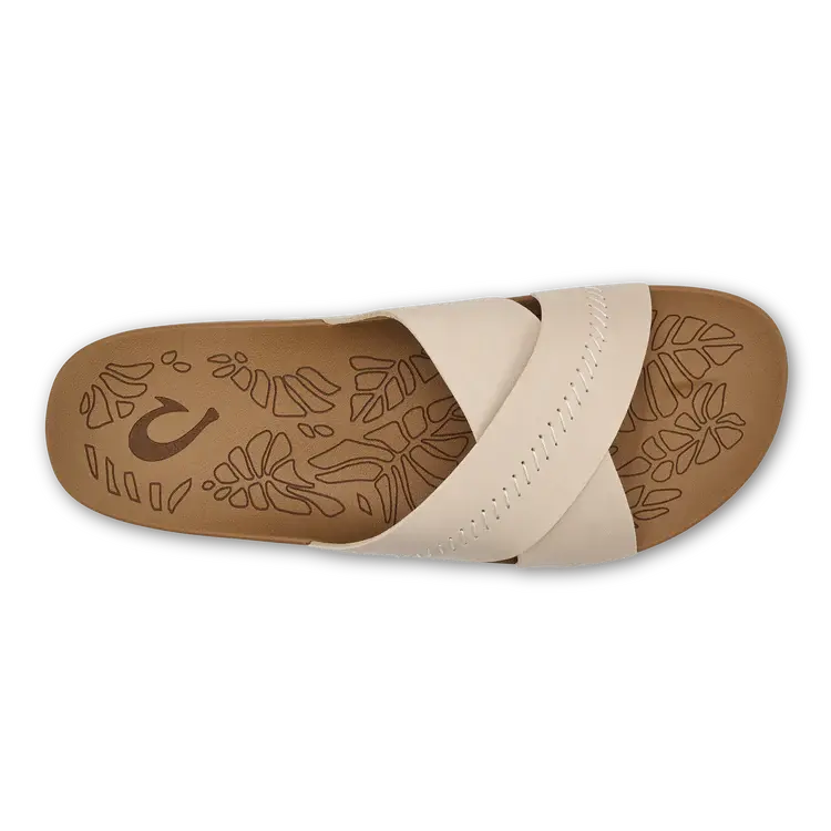 Olukai Kipe'a Olu Sandal Women's