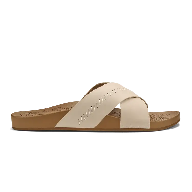 Olukai Kipe'a Olu Sandal Women's