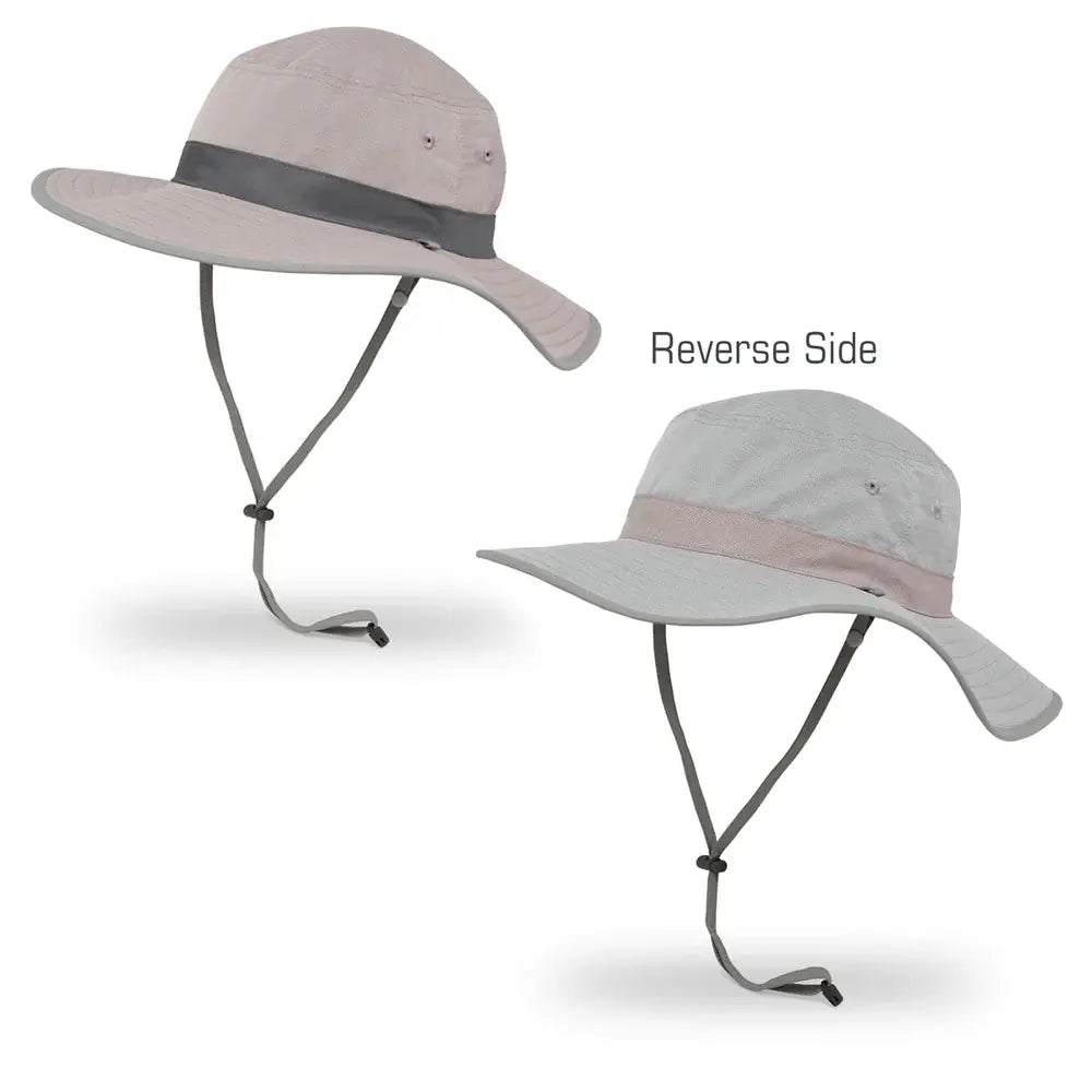 Sunday Afternoon Reversible Clear Creek Boonie Hat