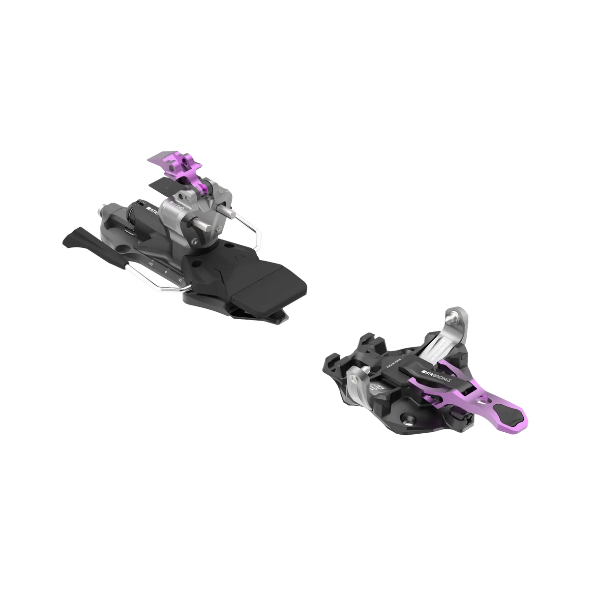 ATK Raider 11 EVO Ski Binding