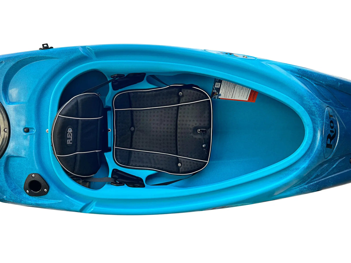 Riot Quest 10 Flex Kayak