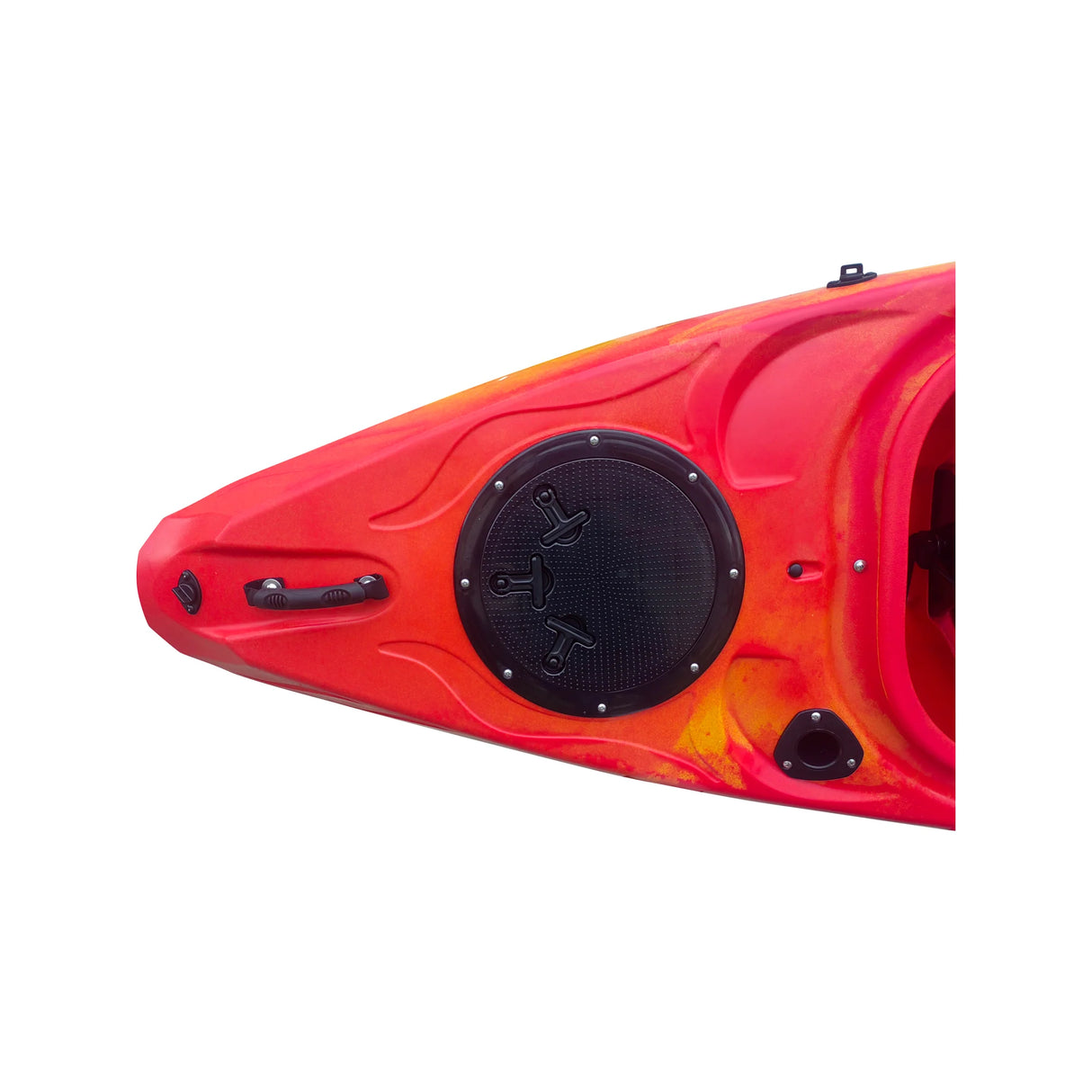 Riot Quest 10 Flex Kayak