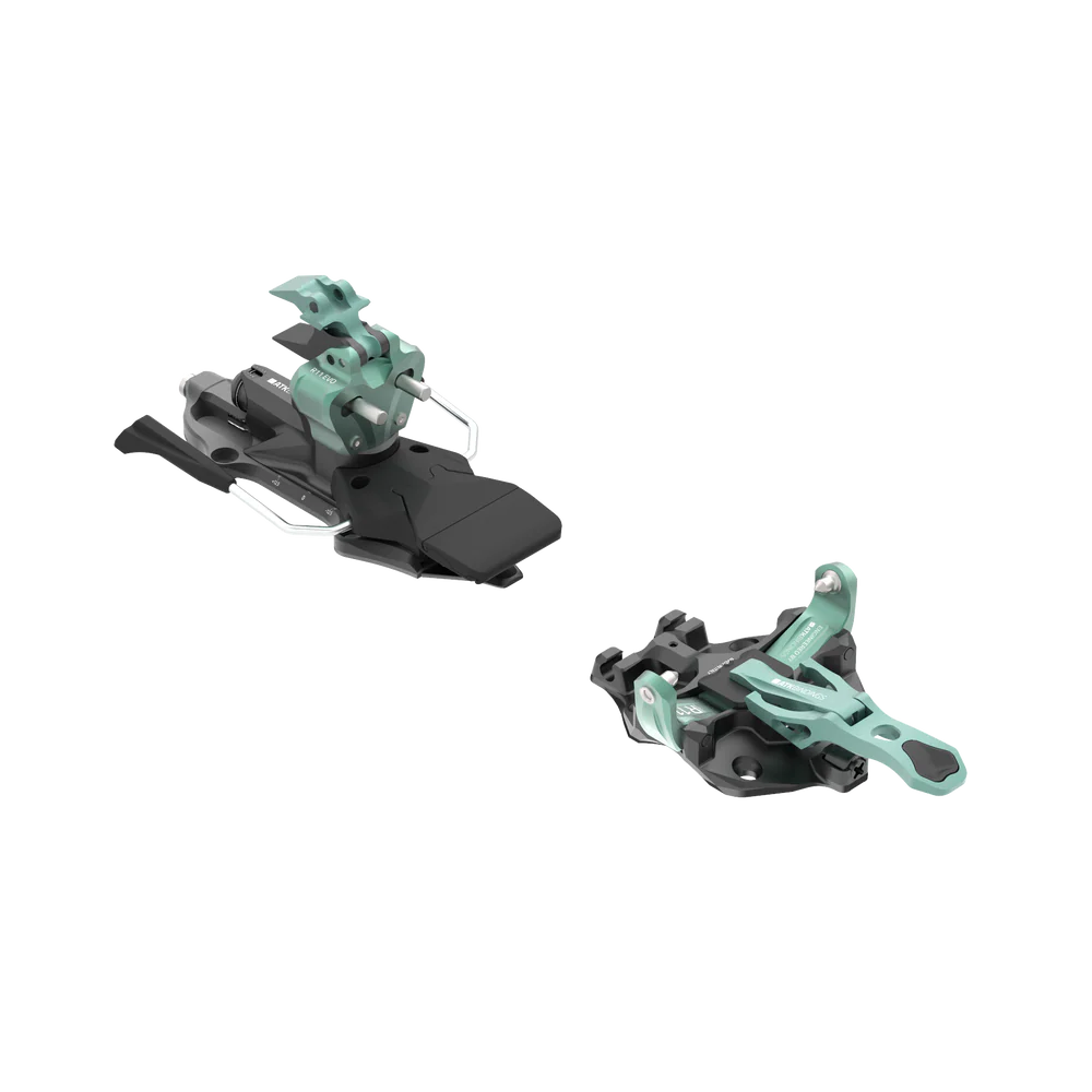 ATK Raider 11 EVO Ski Binding