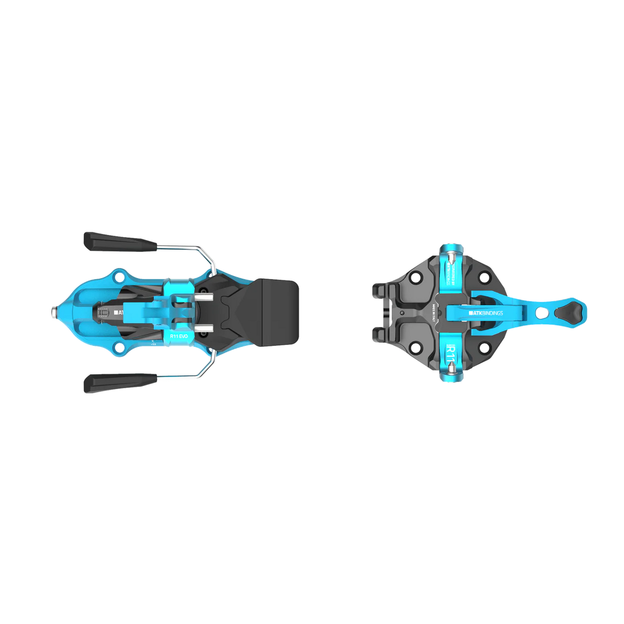 ATK Raider 11 EVO Ski Binding