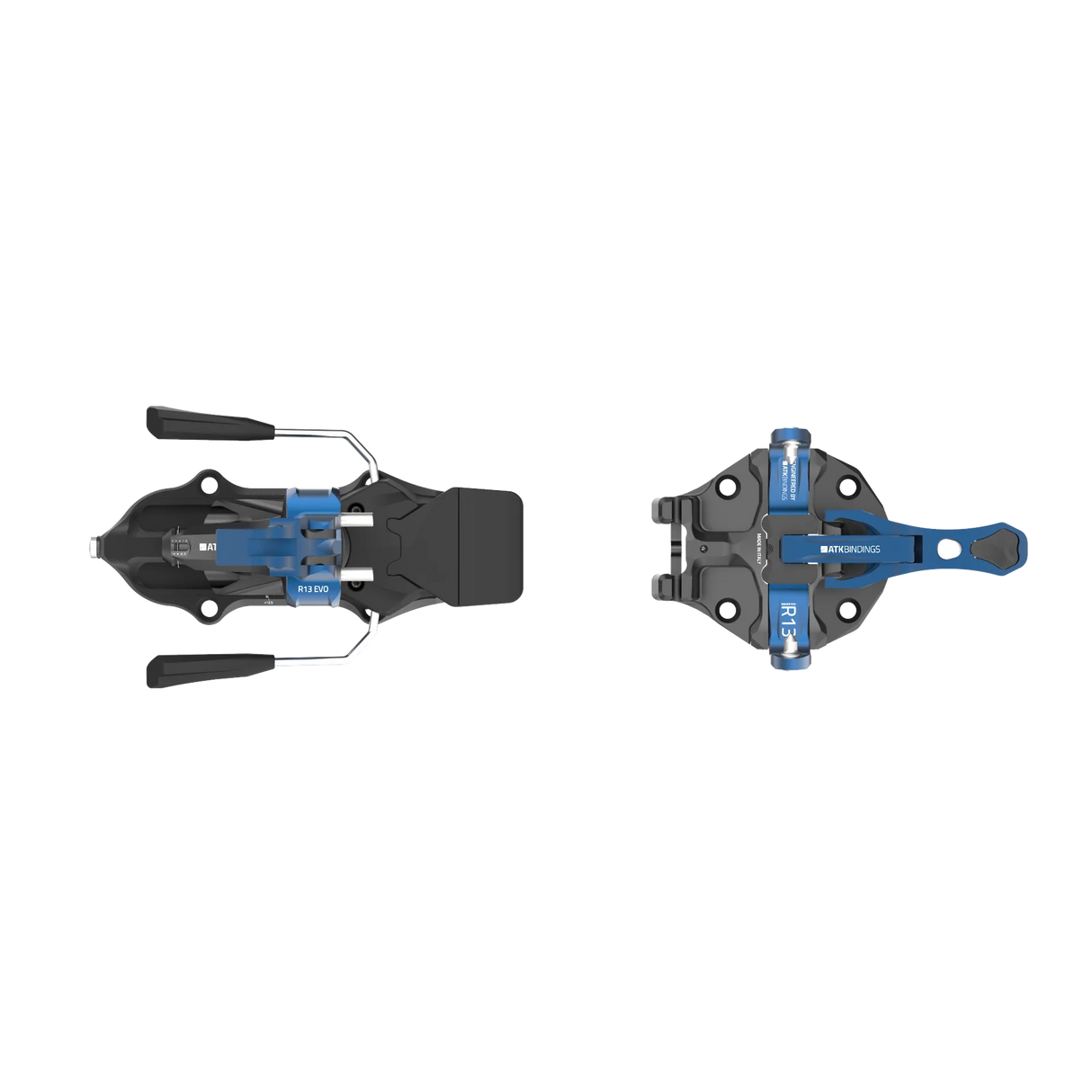 ATK Raider 13 EVO Ski Binding