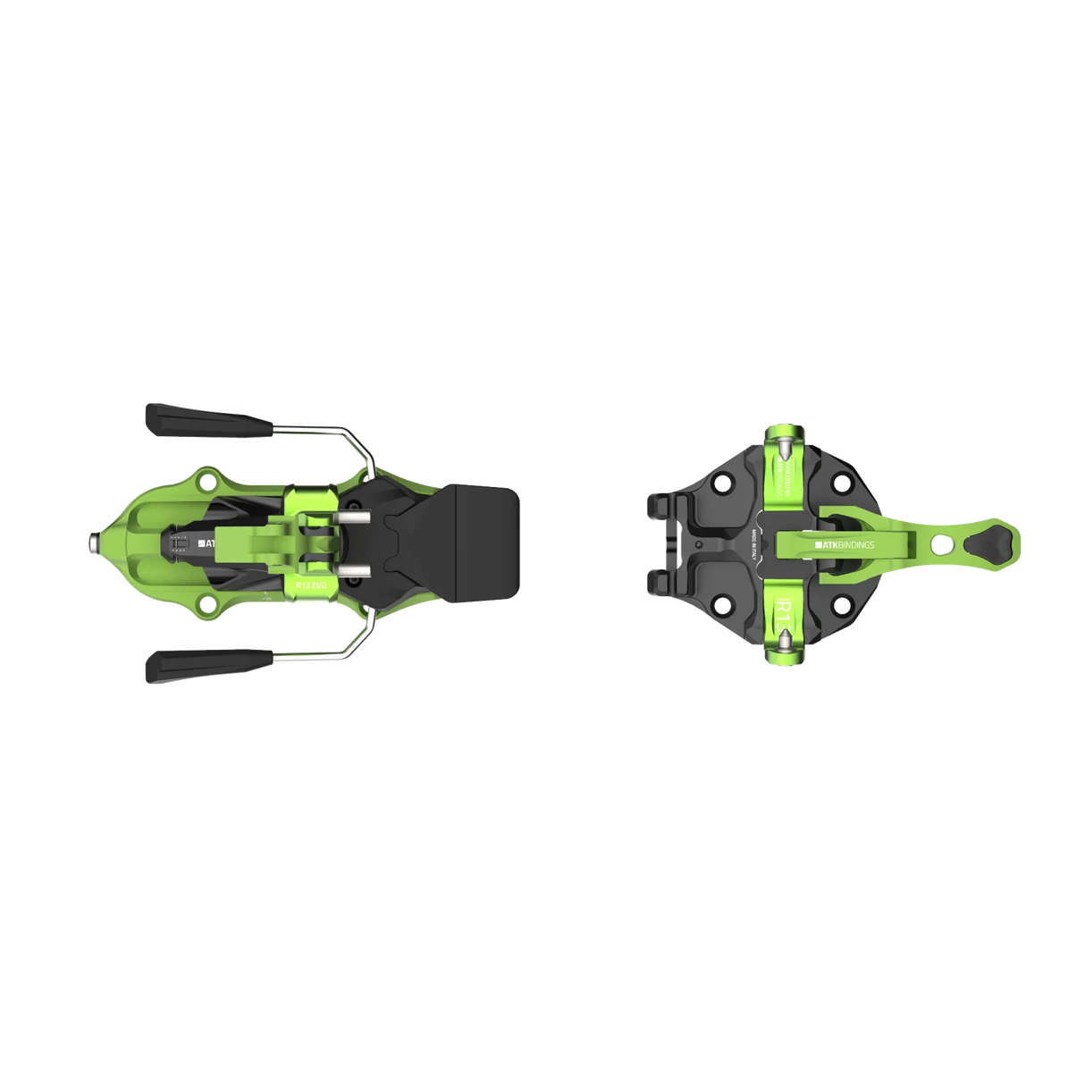 ATK Raider 13 EVO Ski Binding