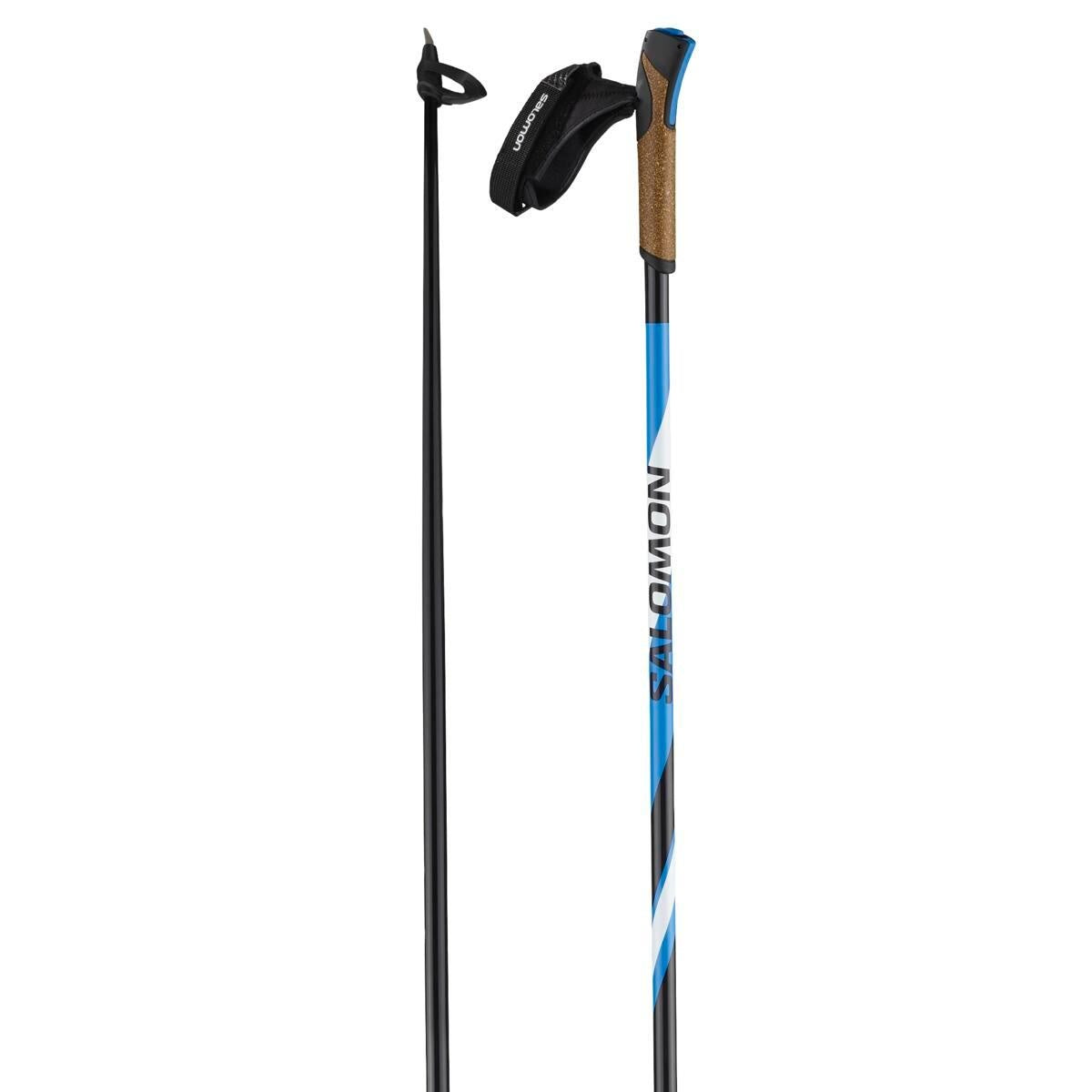 Salomon R 30 Click Ski Pole