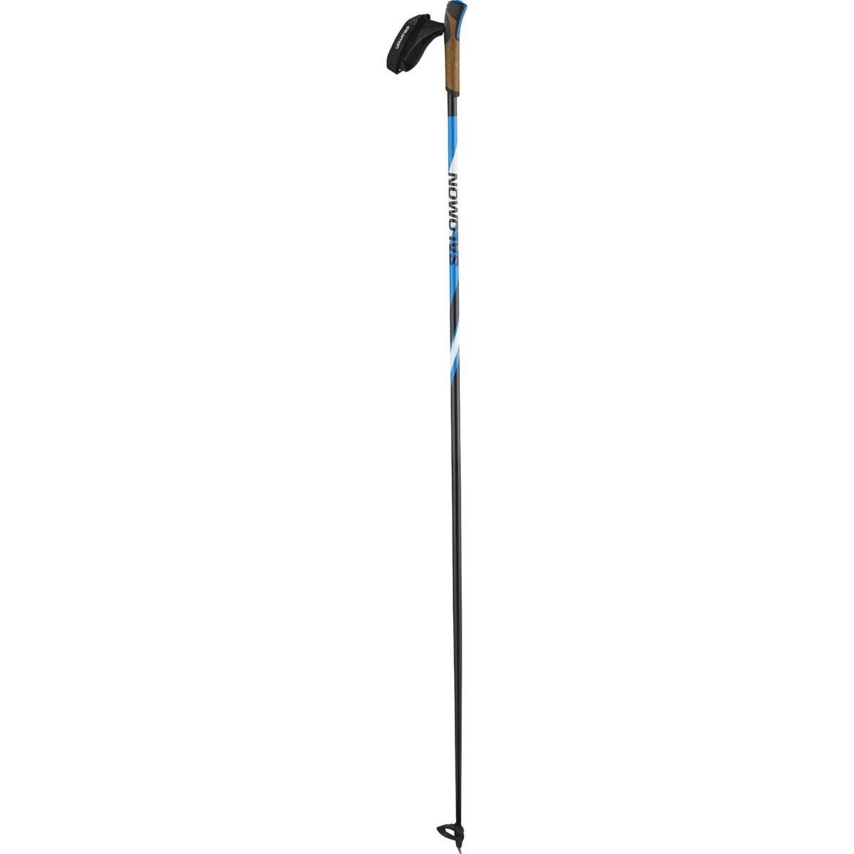 Salomon R 30 Click Ski Pole