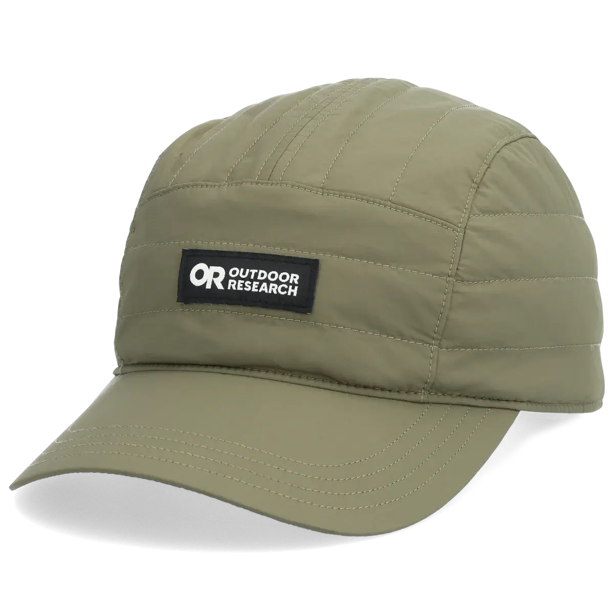 Outdoor Research Shadow Insulated 5-Panel Cap Unisex