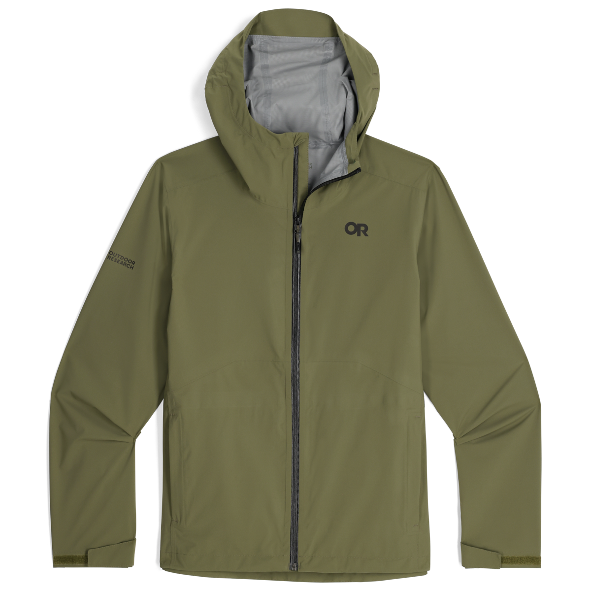 Outdoor Research Stratoburst Stretch Rain Jacket Men's