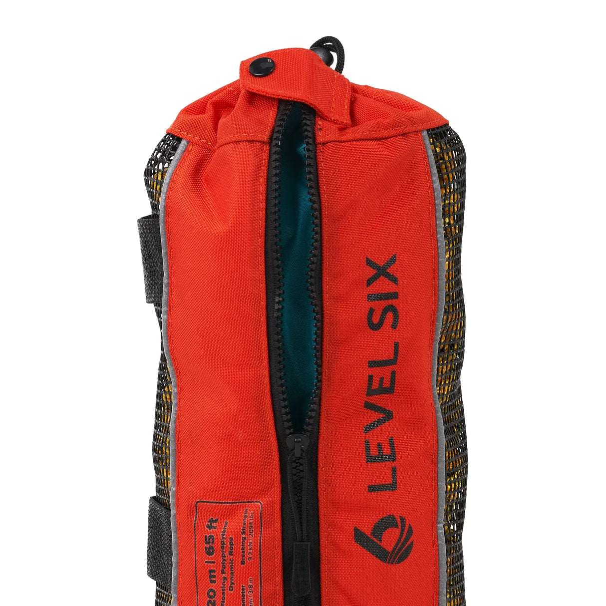 Level Six Quick Throw Bag