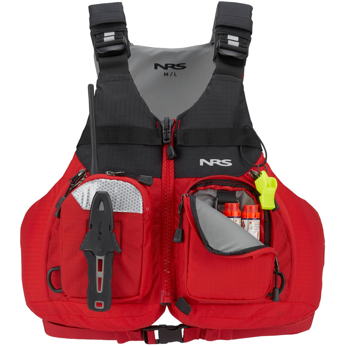 NRS Odyssey PFD