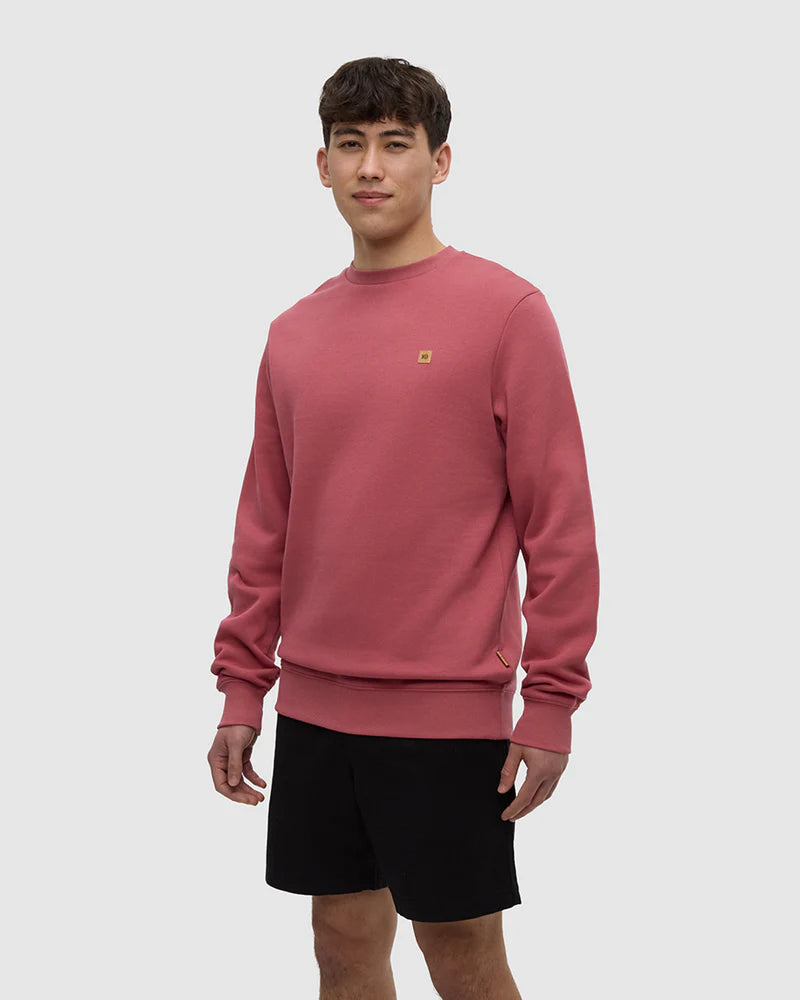 Ten Tree Reynard Crew Sweatshirt Men's