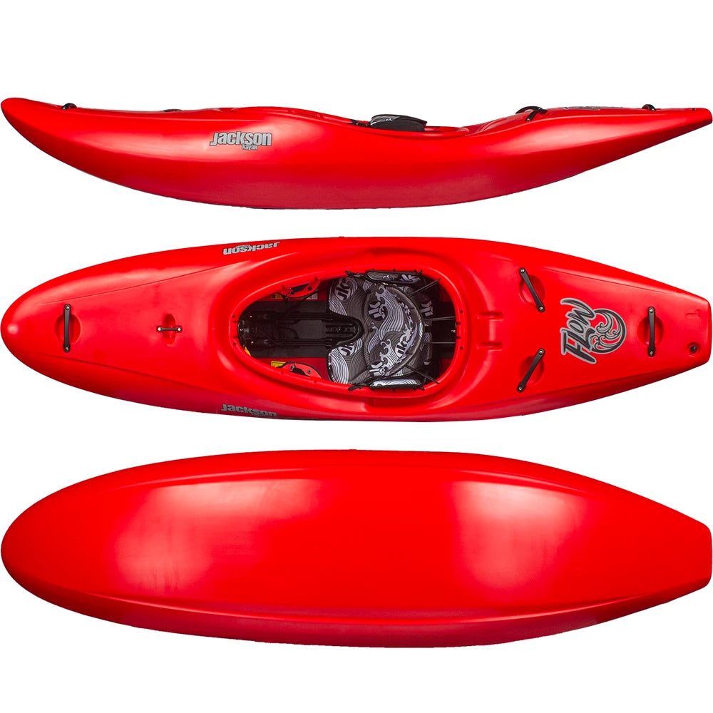 Jackson Flow Kayak