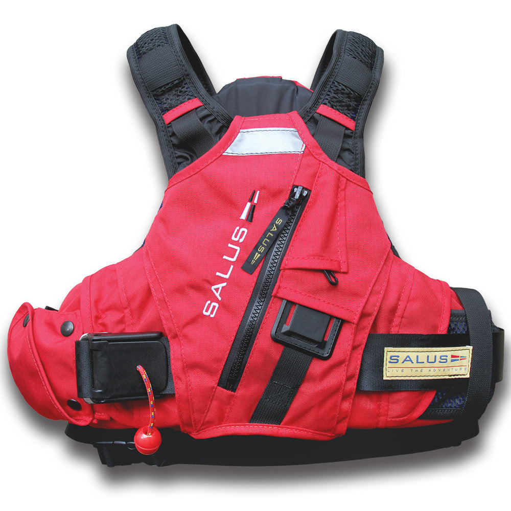 Salus Torrent PFD