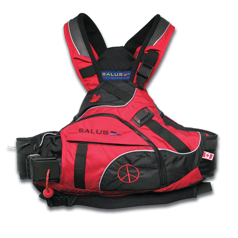 Salus Proto Rescue PFD