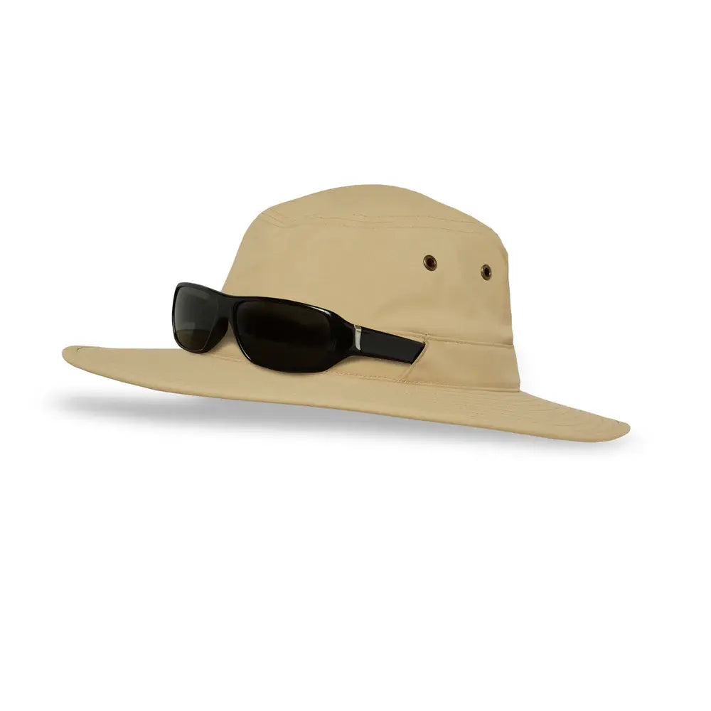 Sunday Afternoons Passport Hat
