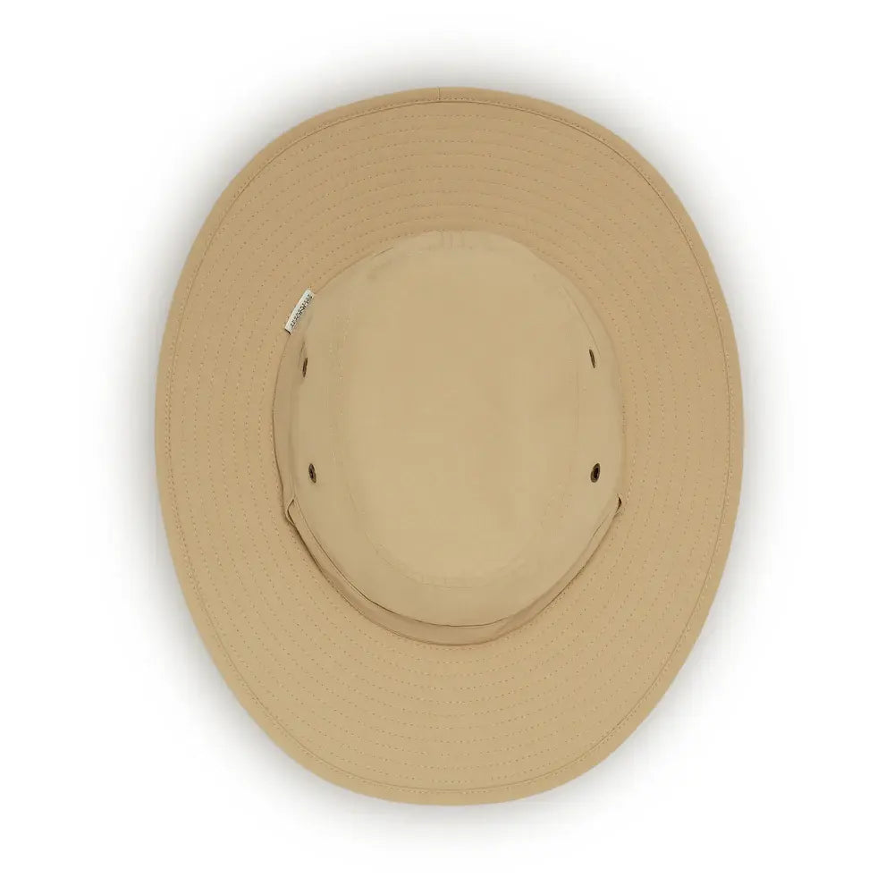Sunday Afternoons Passport Hat
