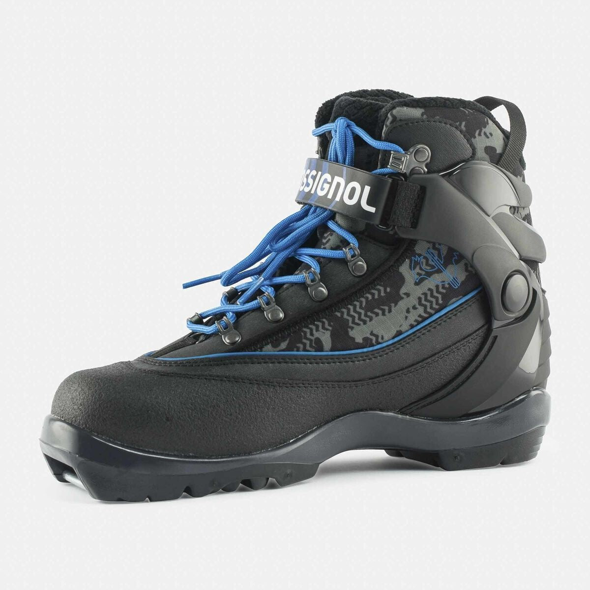 Rossignol BC 5 FW Nordic Backcountry Ski Boot Women's