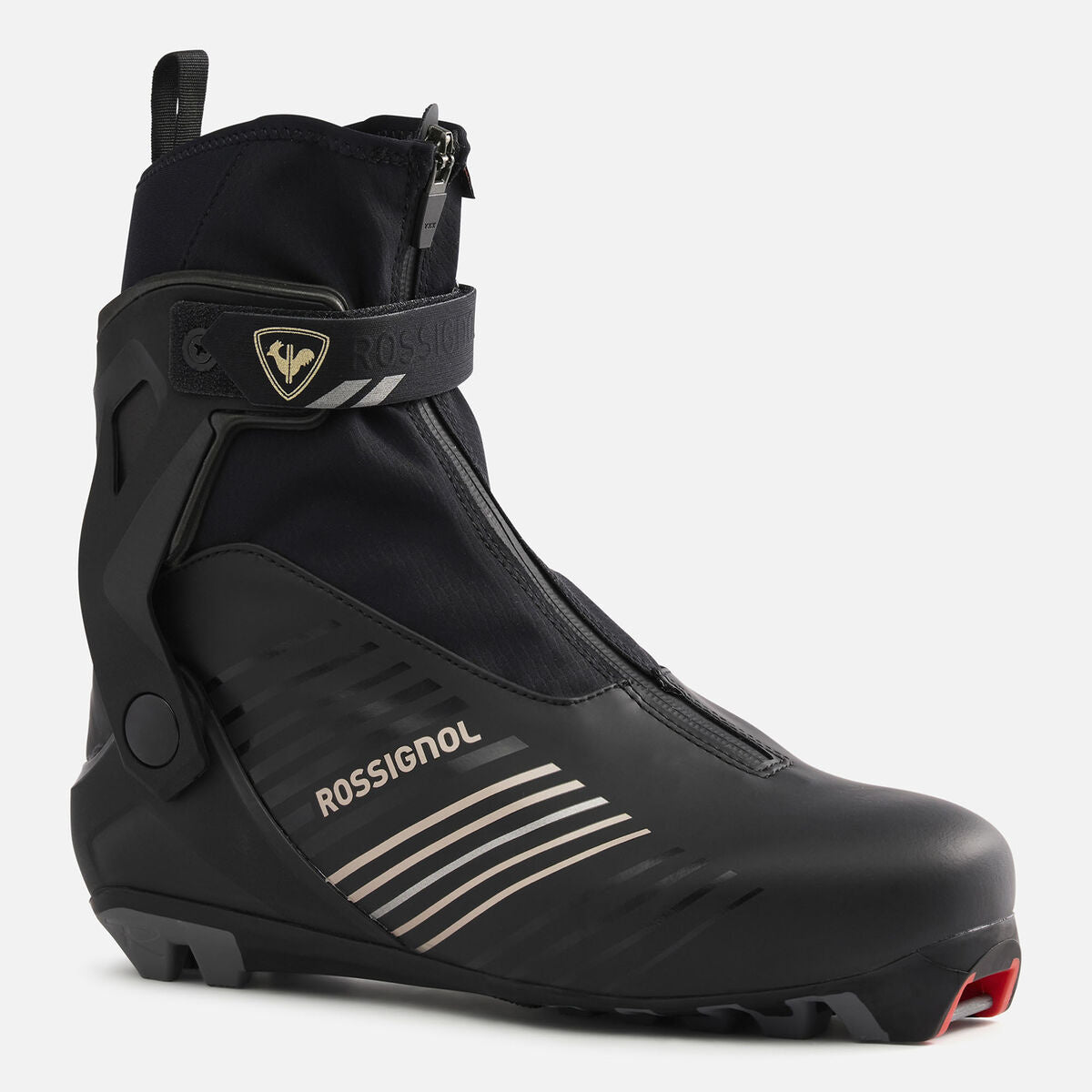 Rossignol X9 Skate Ski Boot Women's