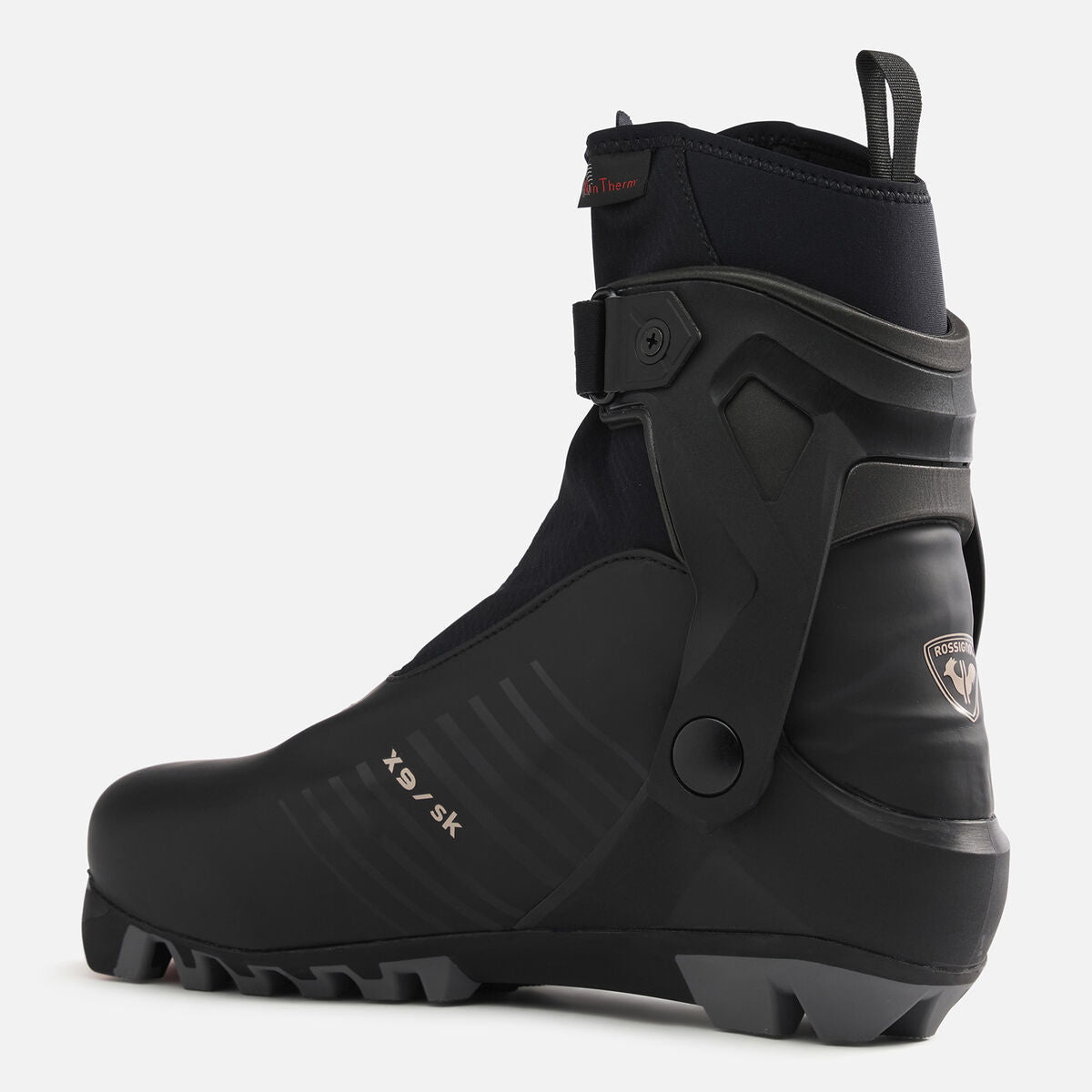 Rossignol X9 Skate Ski Boot Women's