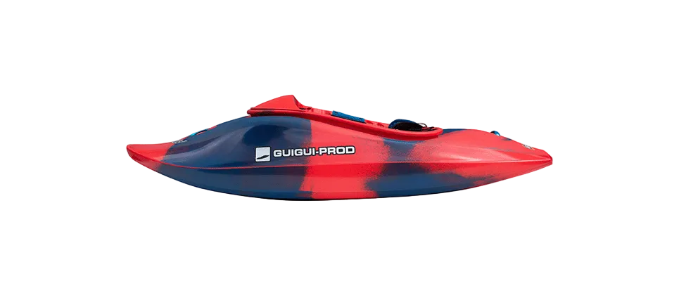 Pyranha Helectron Kayak Elite