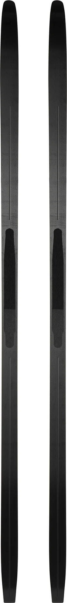 Rossignol Evo XC 60 R-Skin Ski with Control Step In Binding