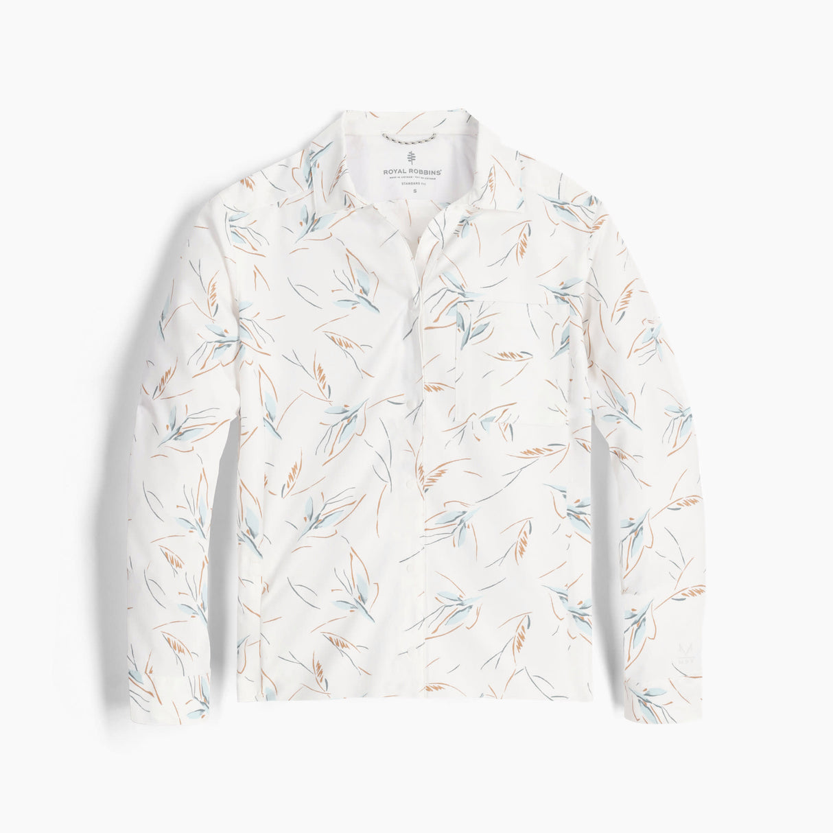 Royal Robbins Expedition III Long Sleeve Shirt Women's (Past Season)