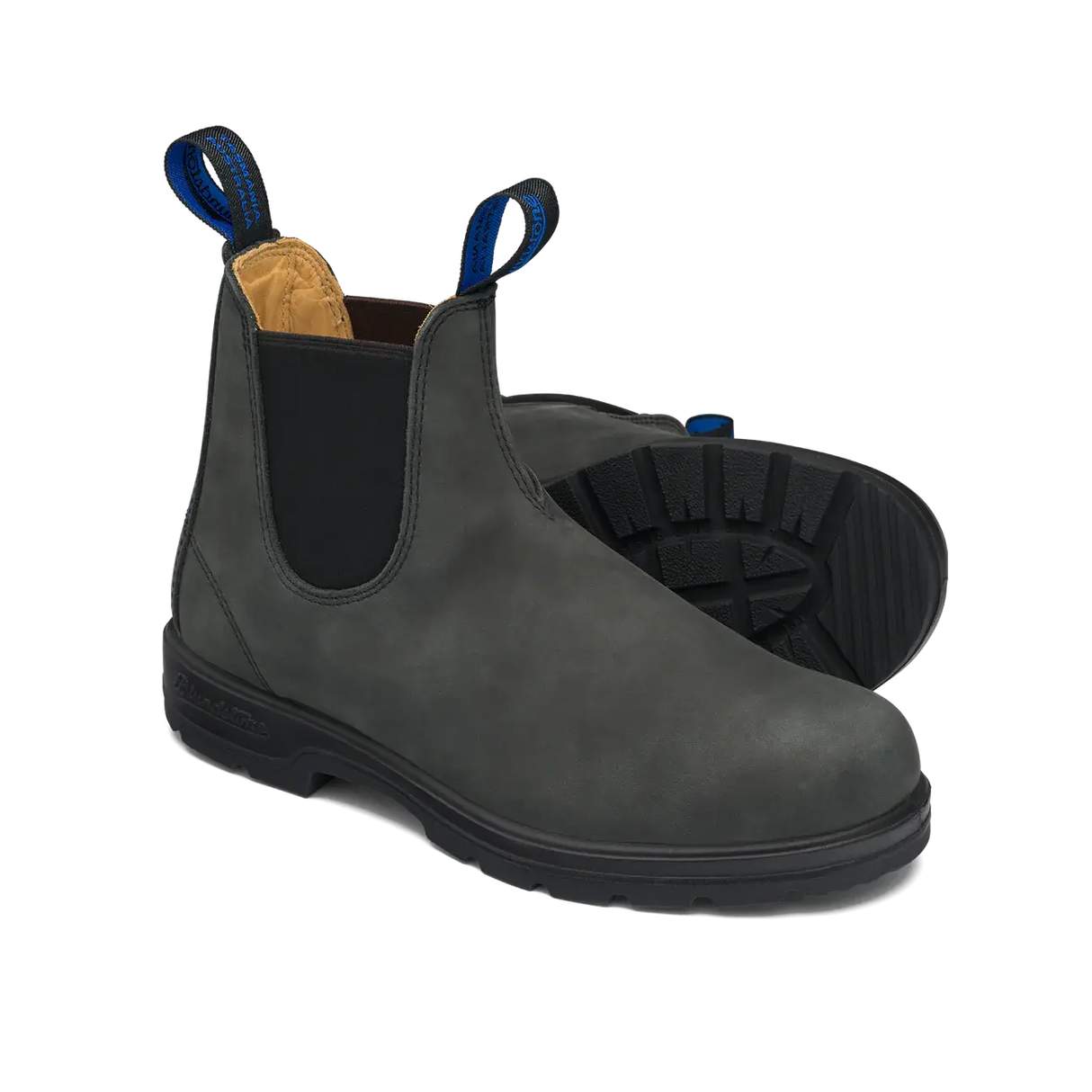 Blundstone 1478 Winter Round Classic Boot