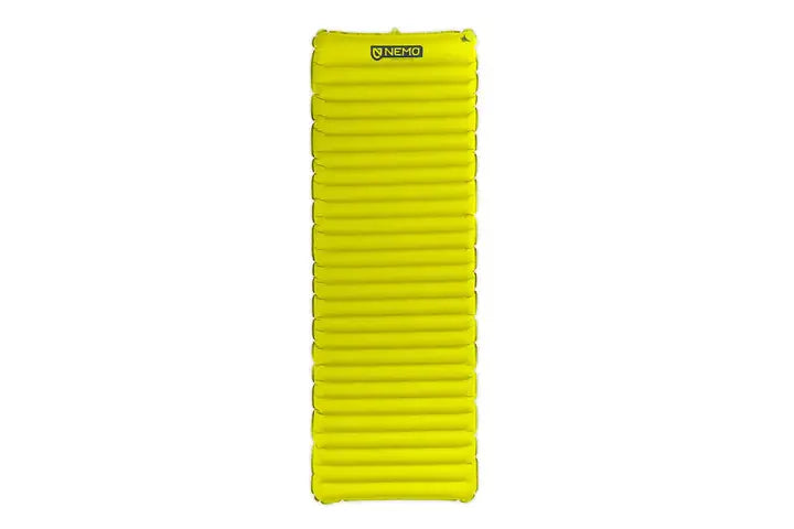 Nemo Astro Long Wide Sleeping Pad