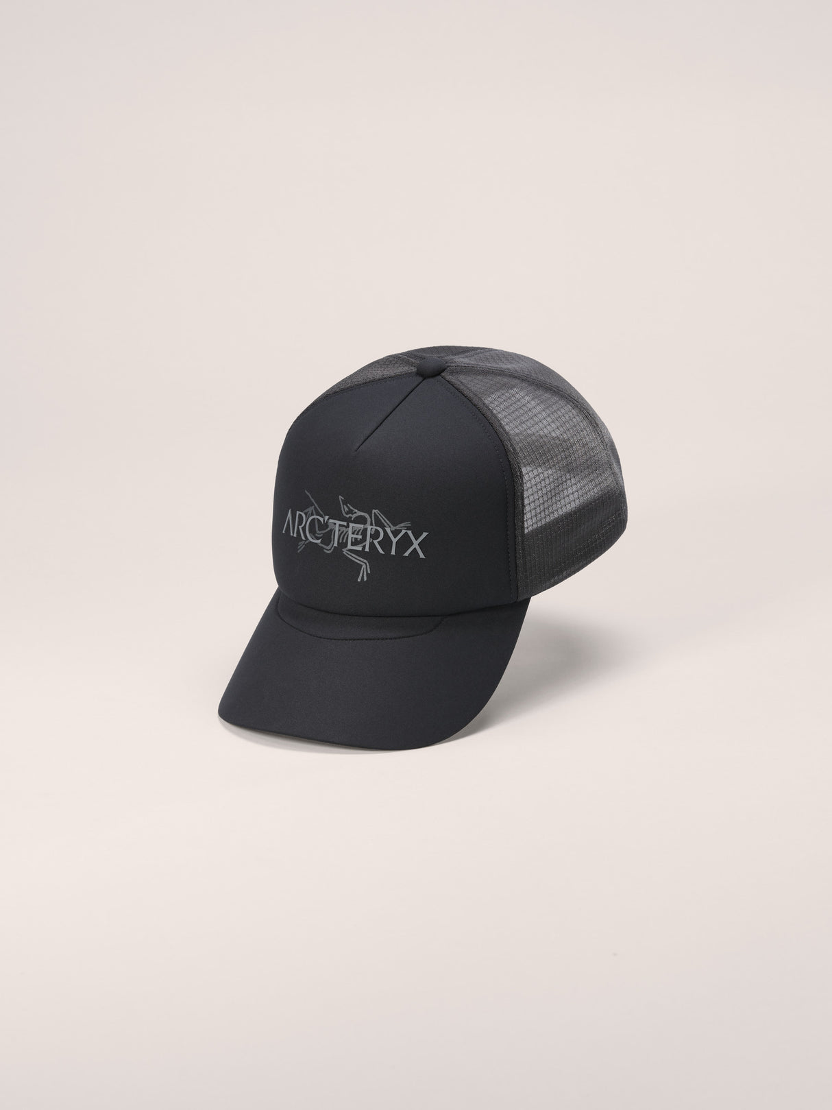 Arc'teryx Bird Word Trucker Hat
