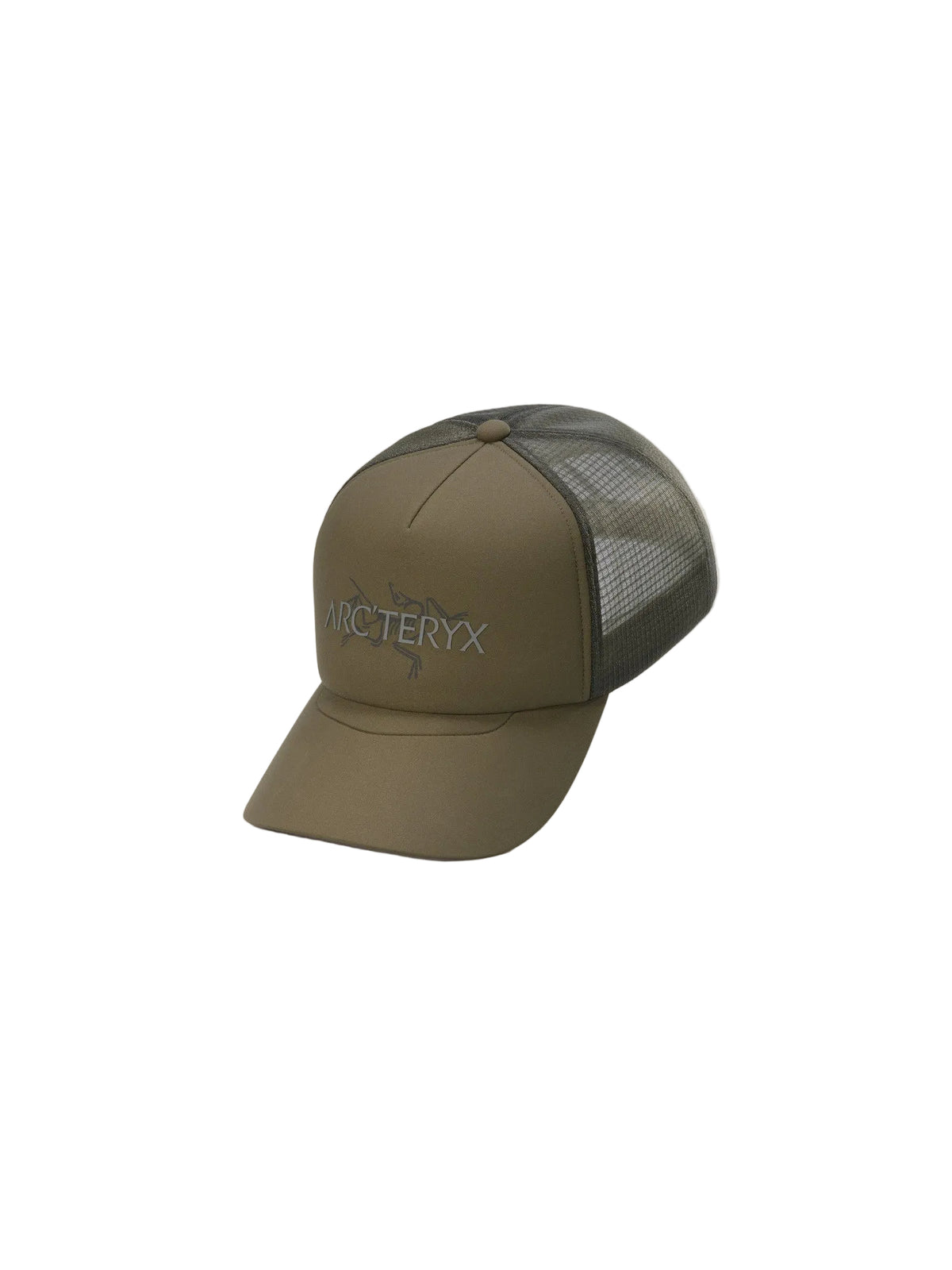 Arc'teryx Bird Word Trucker Hat